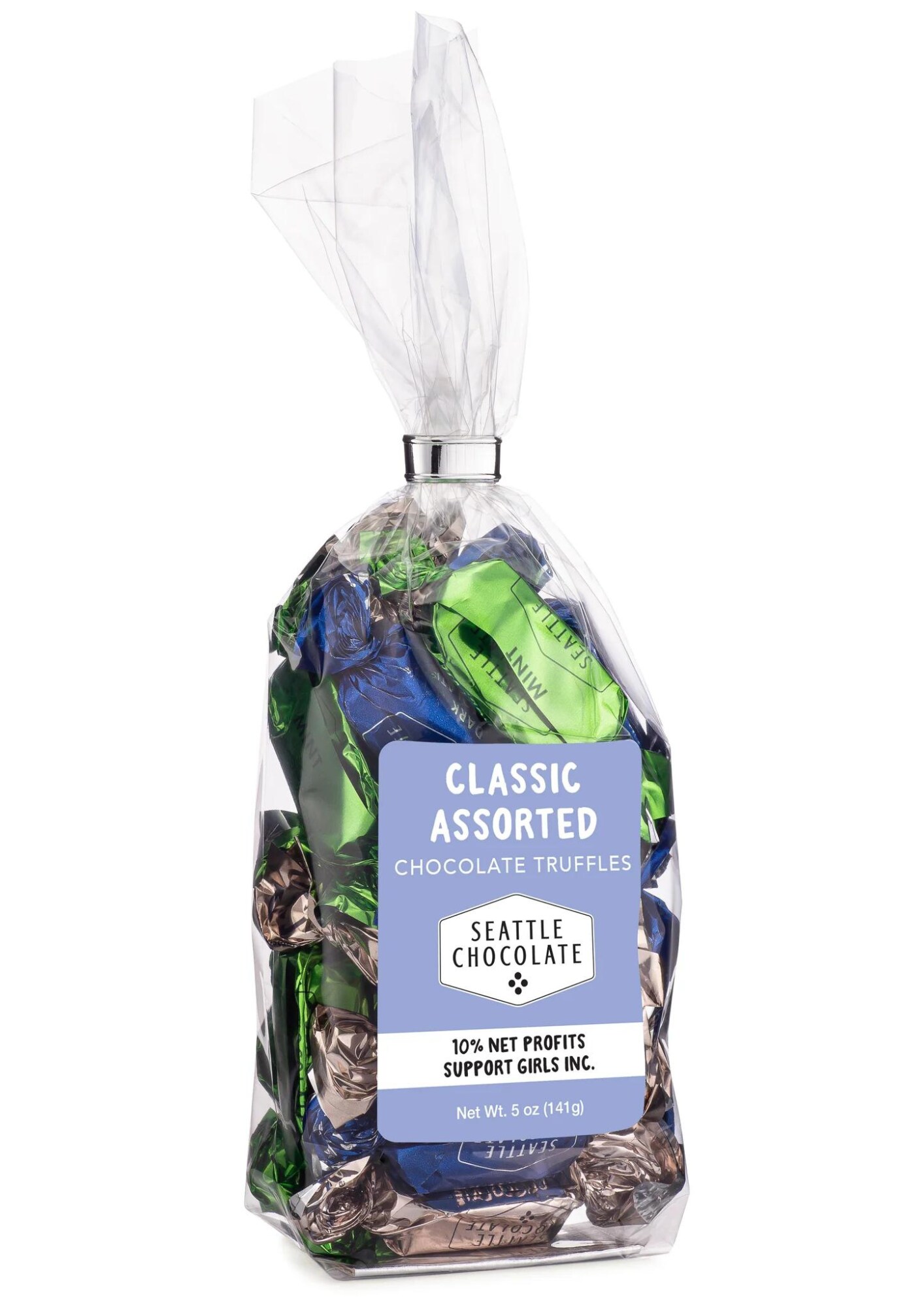 Rainbow Of Remembrance Spray in Puyallup WA Buds & Blooms At South Hill